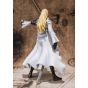 Figuarts Zero One Piece Basil Hawkins Figur