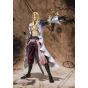 Figuarts Zero One Piece Basil Hawkins Figure