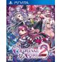 Criminal Girls 2 [PS Vita software]