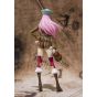 Figuarts Zero One Piece Jewelry Bonney Figure