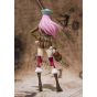 Figuarts Zero One Piece Jewelry Bonney Figure