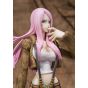 Figuarts Zero One Piece Jewelry Bonney Figure