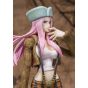 Figuarts Zero One Piece Jewelry Bonney Figure