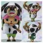 Figuarts Zero One Piece Tony Tony Chopper ‐FILM Z Ver.‐ Figure