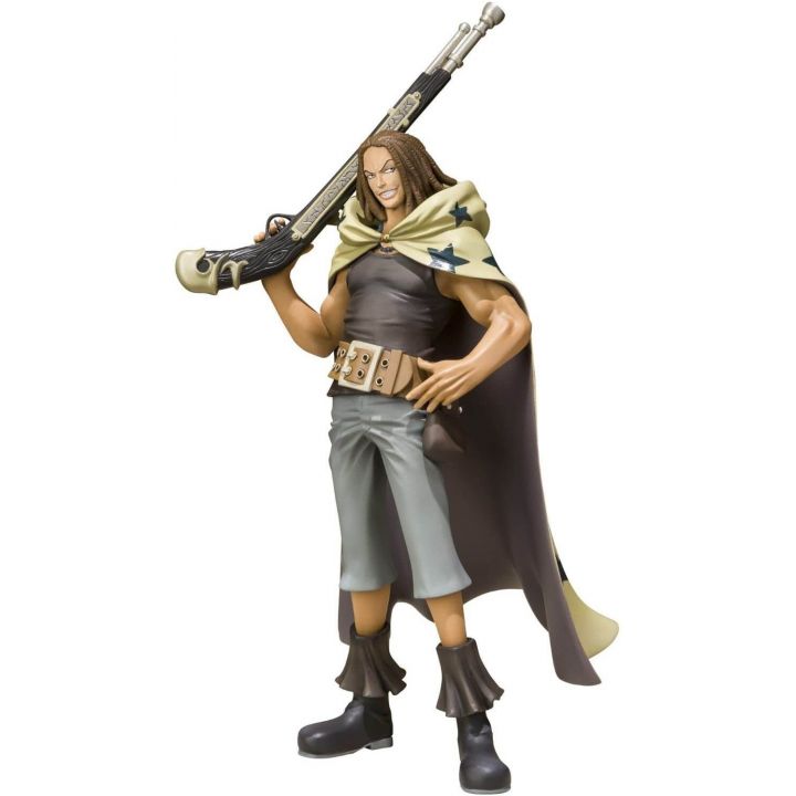 Figuarts Zero One Piece Yasopp Figure