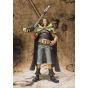 Figuarts Zero One Piece Yasopp Figure