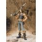 Figuarts Zero One Piece Yasopp Figure