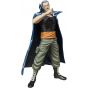 Figuarts Zero One Piece Ben Beckman Figure