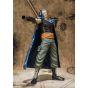 Figuarts Zero One Piece Ben Beckman Figure