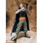 Figuarts Zero One Piece Ben Beckman Figure