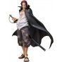 Figuarts Zero One Piece Shanks -Summit Battle ver.- Figure