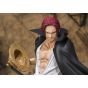 Figuarts Zero One Piece Shanks -Summit Battle ver.- Figure