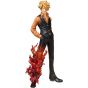 Figuarts Zero One Piece Sanji -Battle Ver.- Figure