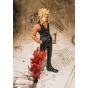 Figuarts Zero One Piece Sanji -Battle Ver.- Figure