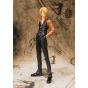 Figuarts Zero One Piece Sanji -Battle Ver.- Figure