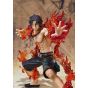 Figuarts Zero One Piece Portgas D. Ace -Battle Ver.- Figure