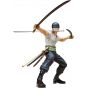 Figuarts Zero One Piece Roronoa Zoro -Battle Ver.- Figure