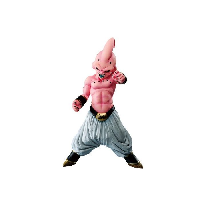 BANDAI - Masterlise Dragon Ball vs Omnibus - Ichiban Kuji F - Majin Buu Figure