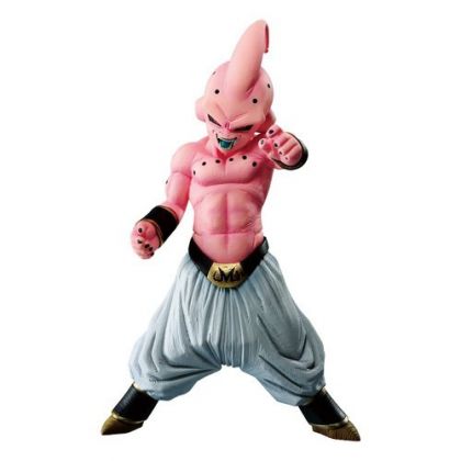 BANDAI - Masterlise Dragon Ball vs Omnibus - Ichiban Kuji F - Majin Buu Figura