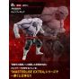 BANDAI - Masterlise Dragon Ball vs Omnibus - Ichiban Kuji B - Jiren Figure