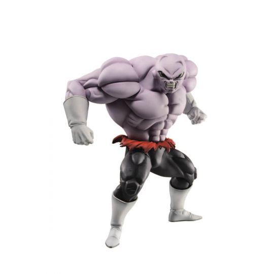 BANDAI - Masterlise Dragon Ball vs Omnibus - Ichiban Kuji B - Jiren Figure