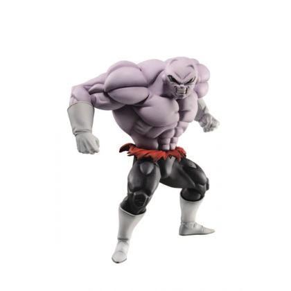 BANDAI - Masterlise Dragon Ball vs Omnibus - Ichiban Kuji B - Jiren Figure