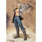 Figuarts Zero One Piece Smoker Figure