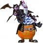 Figuarts Zero One Piece Gecko Moria Figure