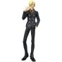 MEGAHOUSE - P.O.P Portrait of Pirates One Piece - Sailing Again - Sanji Figure