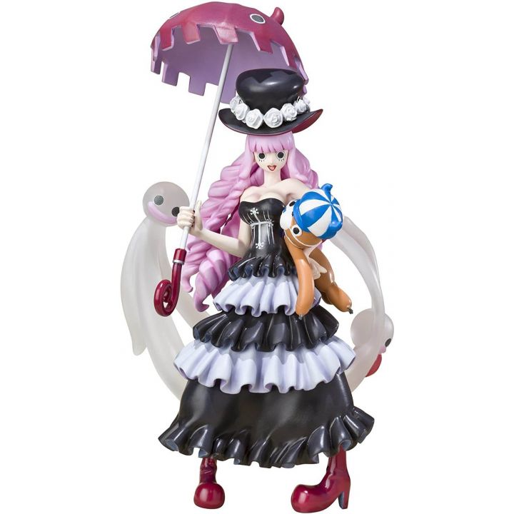 Figuarts Zero One Piece Perona Figure