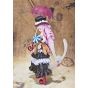 Figuarts Zero One Piece Perona Figure