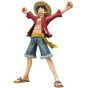 Figuarts Zero One Piece Monkey D. Luffy (New World ver.) Figure
