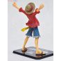 Figuarts Zero One Piece Monkey D. Luffy (New World ver.) Figure