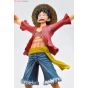 Figuarts Zero One Piece Monkey D. Luffy (New World ver.) Figure