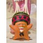 Figuarts Zero One Piece Camie Figur