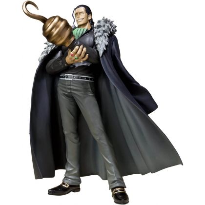 Figuarts Zero One Piece Crocodile Figure