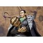 Figuarts Zero One Piece Crocodile Figure