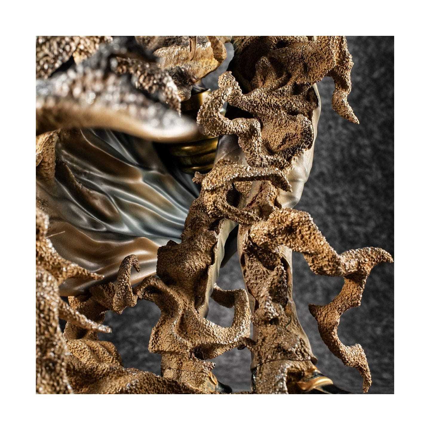 メガハウス Portrait Of Pirates ワンピース Mas Maximum サー クロコダイル