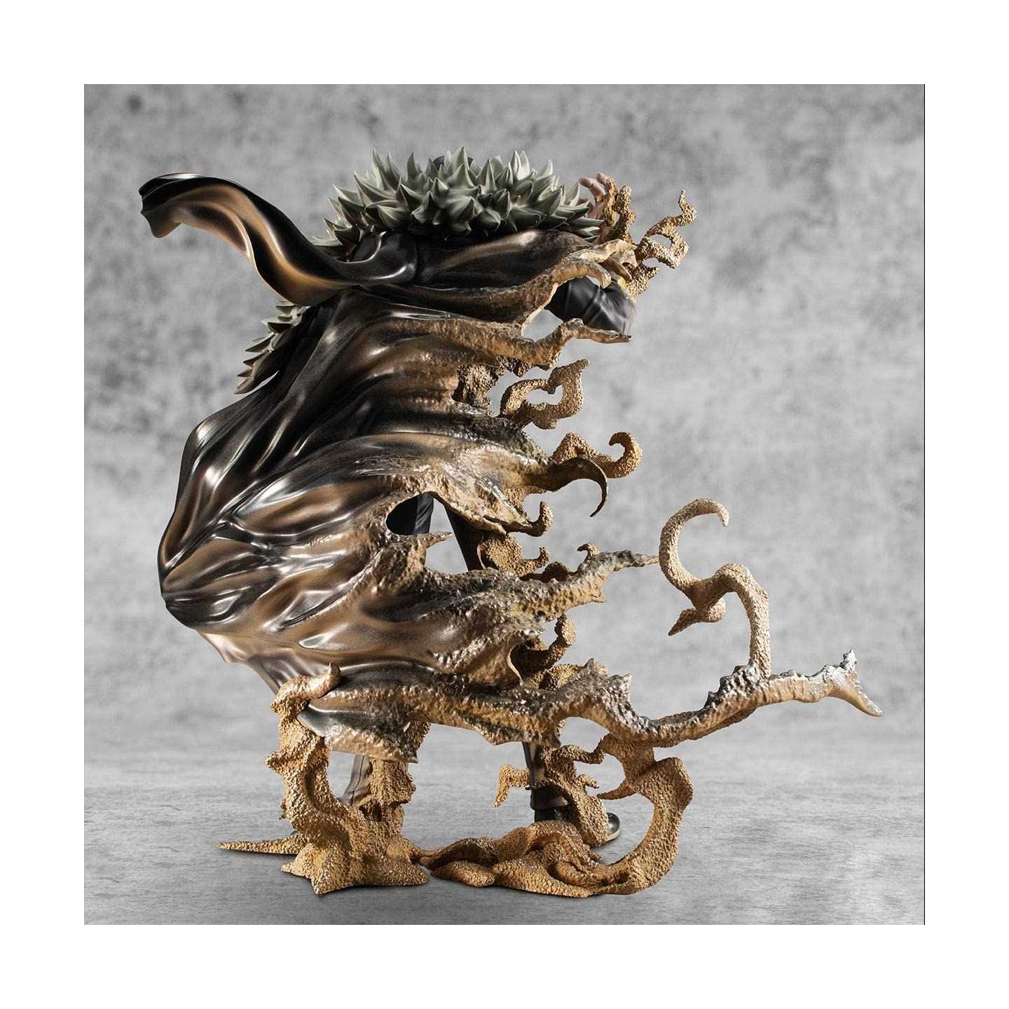 メガハウス Portrait Of Pirates ワンピース Mas Maximum サー クロコダイル