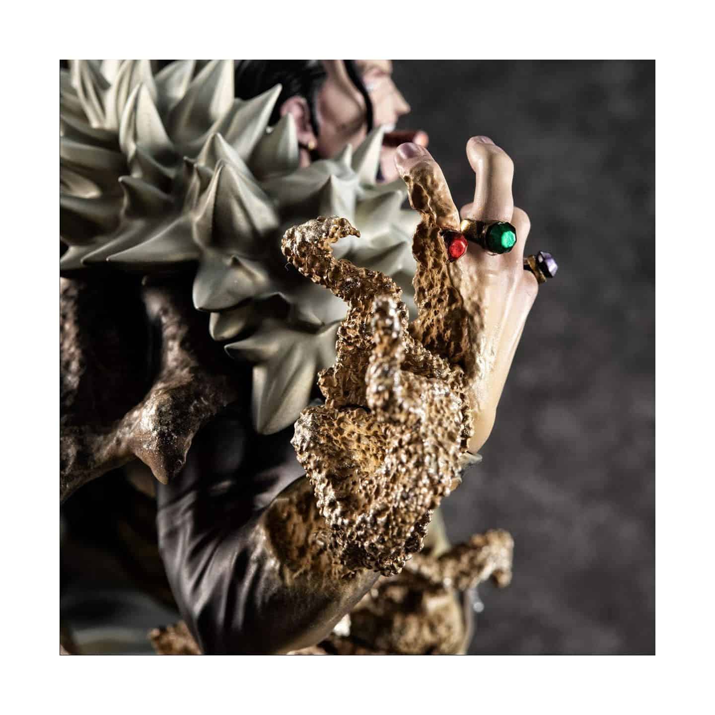 メガハウス Portrait Of Pirates ワンピース Mas Maximum サー クロコダイル