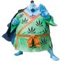 Figuarts Zero One Piece Jinbei (New World ver.) Figure