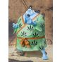 Figuarts Zero One Piece Jinbei (New World ver.) Figure