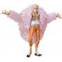 Figuarts Zero One Piece Don Quixote Doflamingo Figure