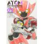 Atom the Beginning vol.5 - Hero's Comics (version japonaise)