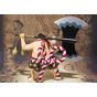 Figuarts Zero One Piece Sentomaru Figure