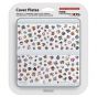 Nintendo Kisekae plate No.072 POKEMON  [New for Nintendo 3DS Accessories]