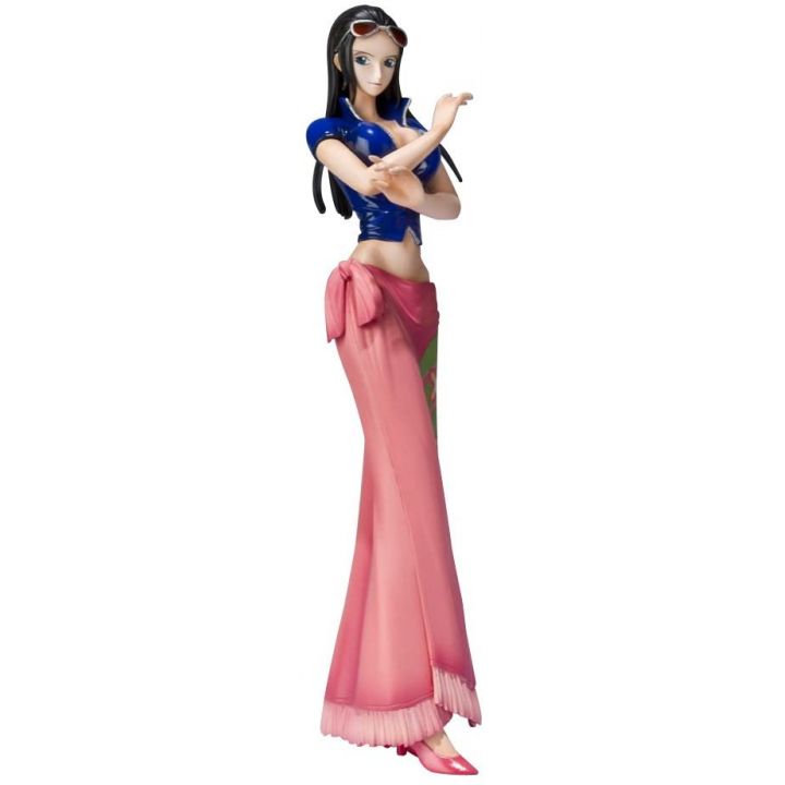 Figuarts Zero One Piece Nico Robin (New World Ver.) Figure