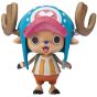 Figuarts Zero One Piece Tony Tony Chopper (New World Ver.) Figure