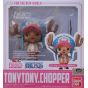 Figuarts Zero One Piece Tony Tony Chopper (New World Ver.) Figure