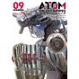 Atom the Beginning vol.9 - Hero's Comics (version japonaise)